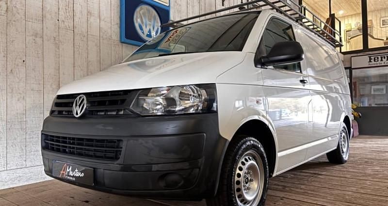 Occasion VW T6 102 ch (75 kW) 2015 Van