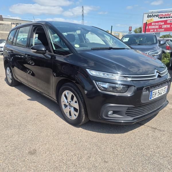 Occasion Citroën C4 Picasso Feel 2016 Monospace