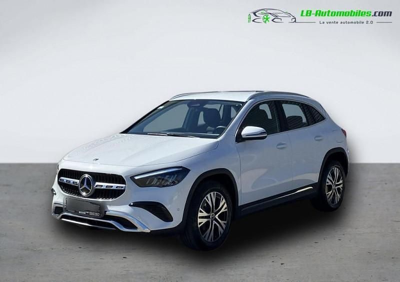 Utilisé 2024 Mercedes GLA180 SUV | 38 900 € (Bon prix) - Image 1/4
