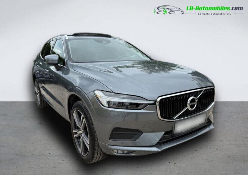 Utilisé 2021 Volvo XC60 SUV | 36 000 € (Super prix) - Image 1/4