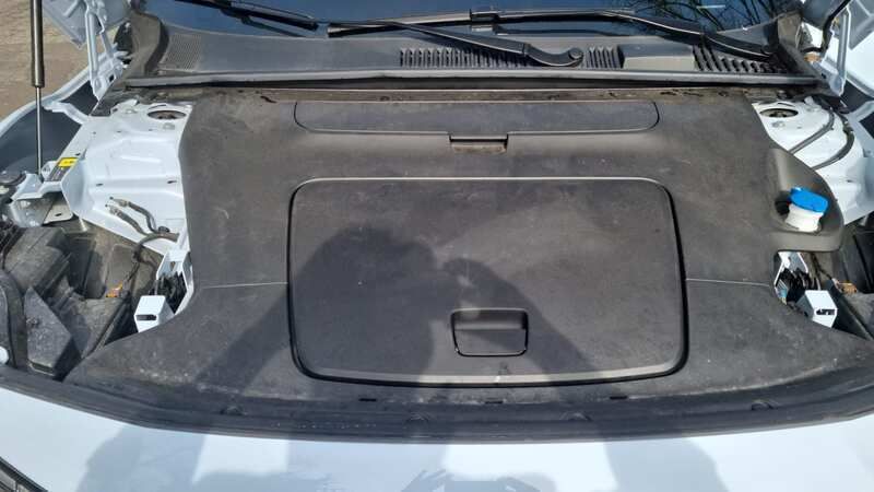 Occasion Volvo EX30 Plus 200 kW (272 ch) 2024 SUV