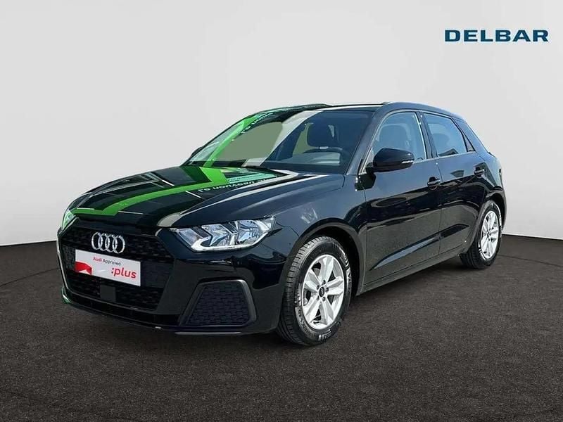 Gris Utilisé 2024 Audi A1 Sportback Attraction Citadine | 24 990 € (Bon prix) - Image 1/4