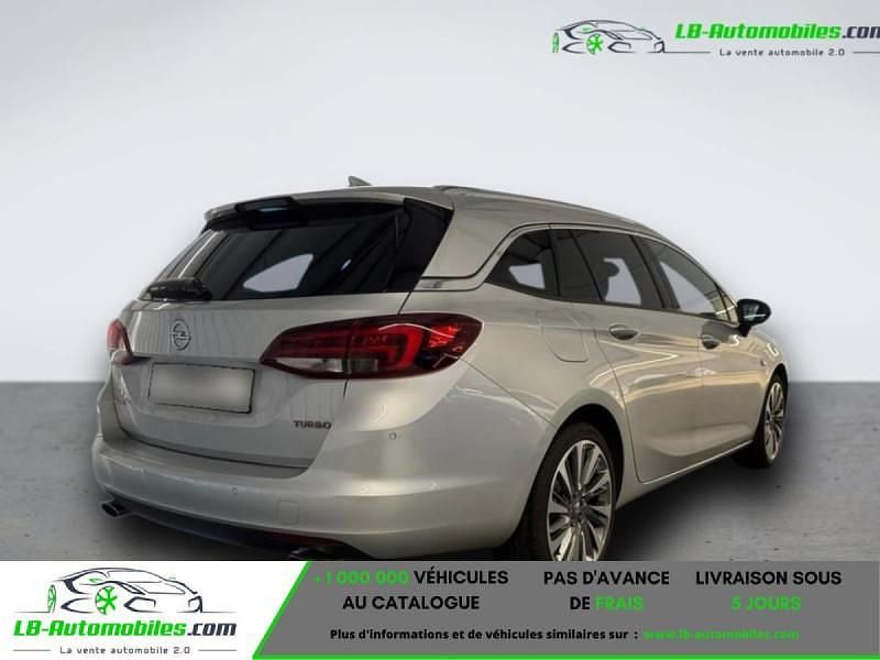 Occasion Opel Astra 200 ch (147 kW) 2017 Break