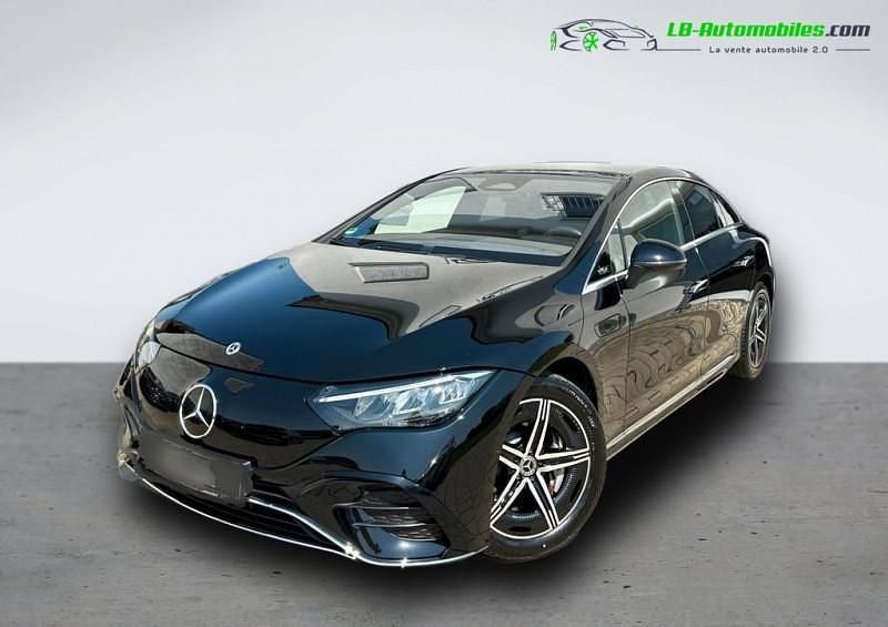 Utilisé 2023 Mercedes EQE350 Berline | 50 600 € - Image 1/4