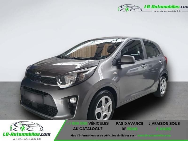 Utilisé 2023 Kia Picanto Citadine | 15 900 € (Prix juste) - Image 1/4