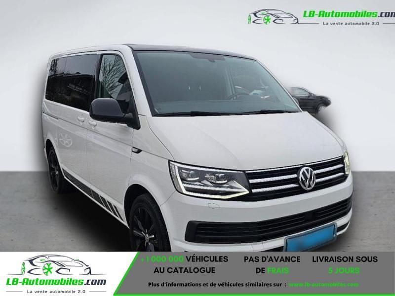 Occasion VW Multivan 204 ch (150 kW) 2017 Van