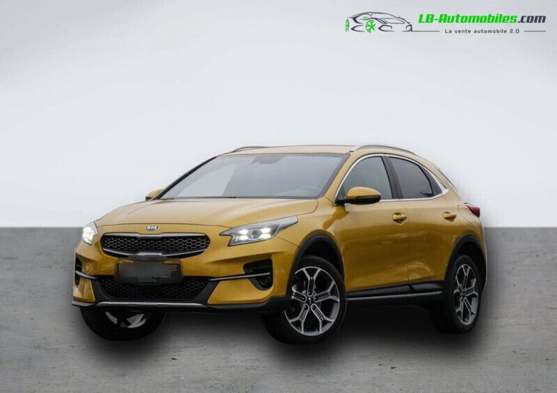 Utilisé 2020 Kia XCeed SUV | 23 000 € (Prix juste) - Image 1/3