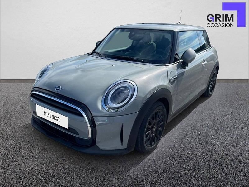 Occasion Mini ONE 102 ch (75 kW) 2022 Citadine