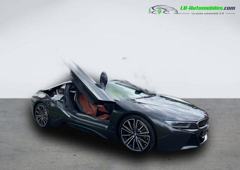 Utilisé 2020 BMW i8 Comfort Edition Coupé | 84 800 € (Bon prix) - Image 1/3