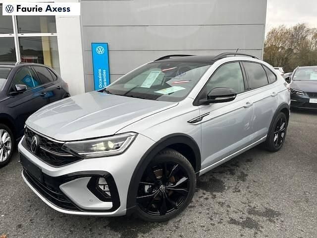 Nouvelle 2024 VW Taigo R-line SUV | 28 979 € (Prix assez cher) - Image 1/4