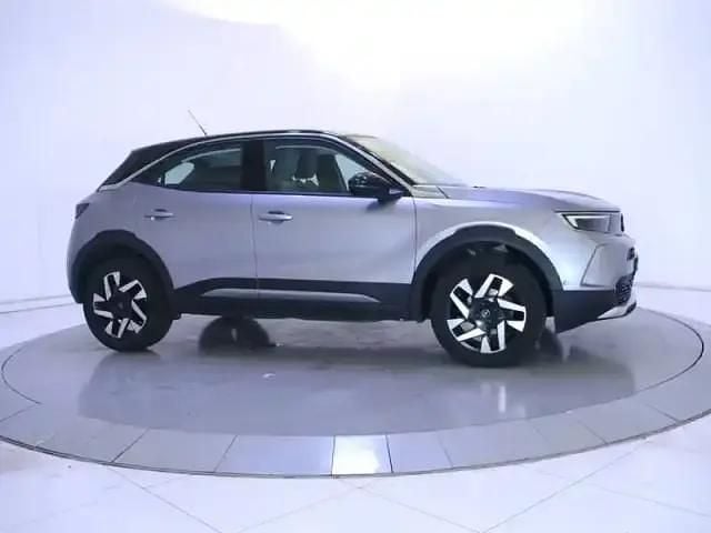 Occasion Opel Mokka 130 ch (95 kW) 2021 Gris SUV