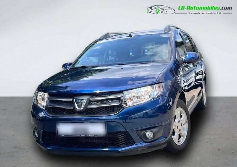 Utilisé 2016 Dacia Logan MCV Break | 13 800 € - Image 1/4