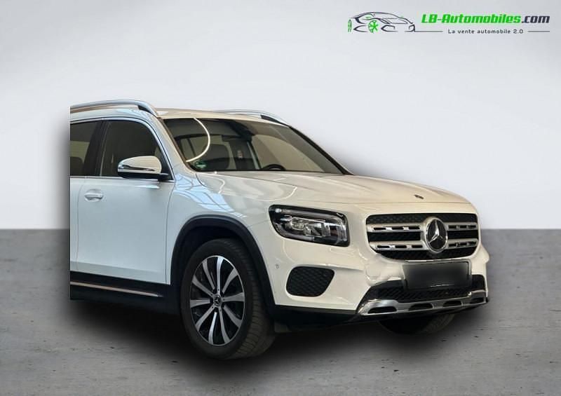 Utilisé 2020 Mercedes GLB200 SUV | 33 700 € (Bon prix) - Image 1/4