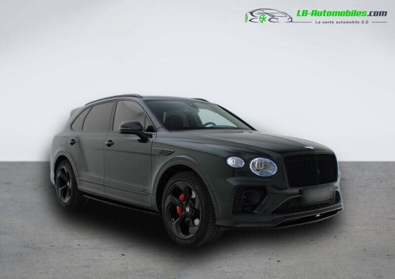 Utilisé 2024 Bentley Bentayga SUV | 264 100 € (Bon prix) - Image 1/4