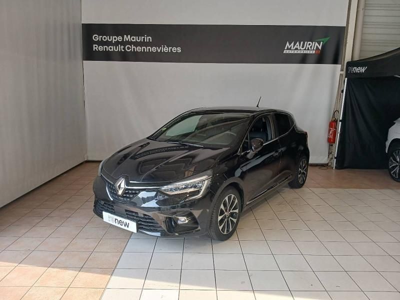 Utilisé 2020 Renault Clio V Intens | 15 480 € (Prix juste) - Image 1/4