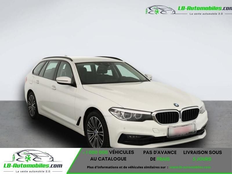 Occasion BMW 520 Comfort Edition 190 ch (139 kW) 2020 Berline