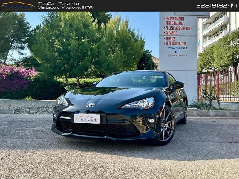 Occasion 2018 Toyota GT86 GT Coupé | 30 900 € - Image 1/4