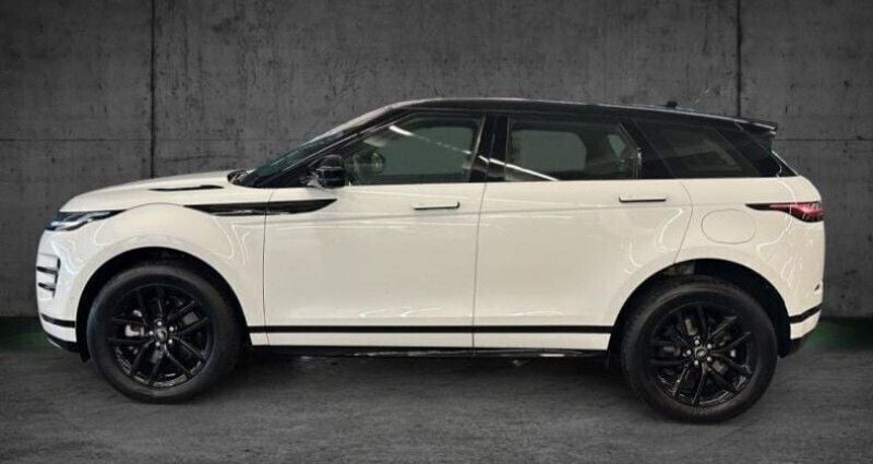 Occasion Land Rover Range Rover evoque SE Dynamic 269 ch (197 kW) 2024 SUV