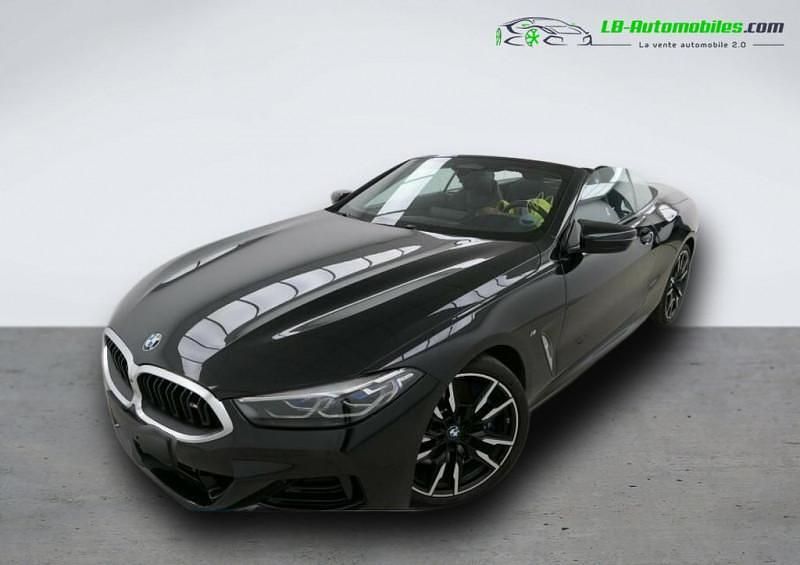 Utilisé 2024 BMW M850 Comfort Edition Coupé | 89 800 € - Image 1/4