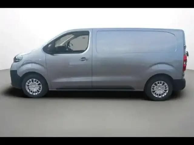 Occasion Toyota Proace 100 kW (136 ch) 2024 Gris Monospace