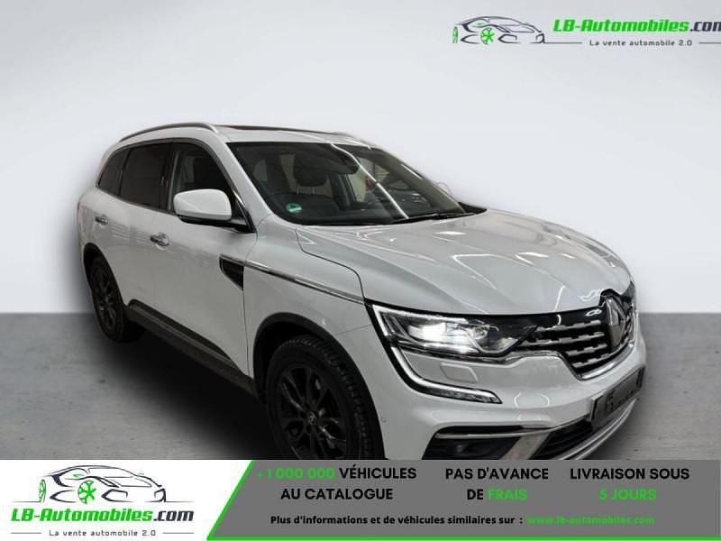Occasion Renault Koleos 190 ch (139 kW) 2020 SUV