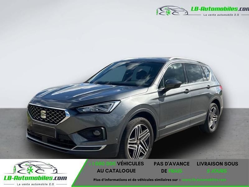 Utilisé 2020 Seat Tarraco SUV | 32 400 € (Bon prix) - Image 1/4