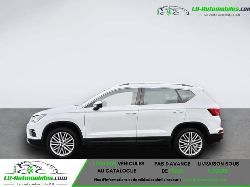 Occasion Seat Ateca 150 ch (110 kW) 2018 SUV