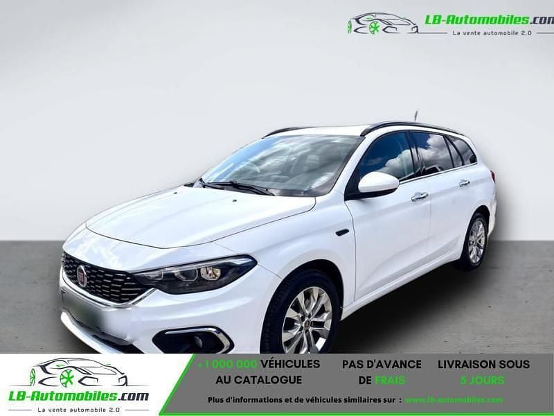 Utilisé 2018 Fiat Tipo Berline | 15 900 € (Prix assez cher) - Image 1/4