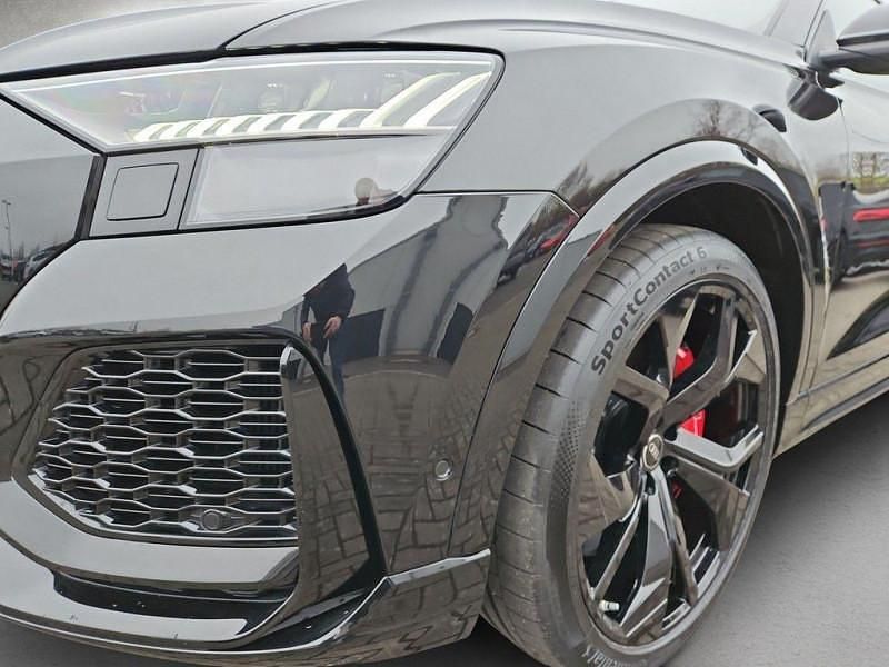 Occasion Audi RS Q8 Sport 600 ch (441 kW) 2022 SUV