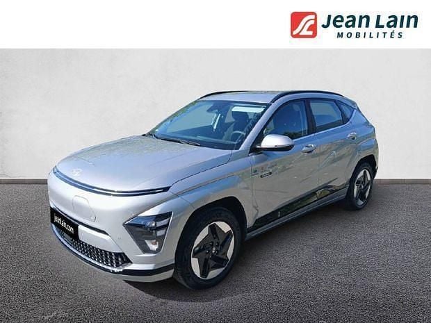 Utilisé 2025 Hyundai Kona SUV | 34 012 € (Prix juste) - Image 1/4