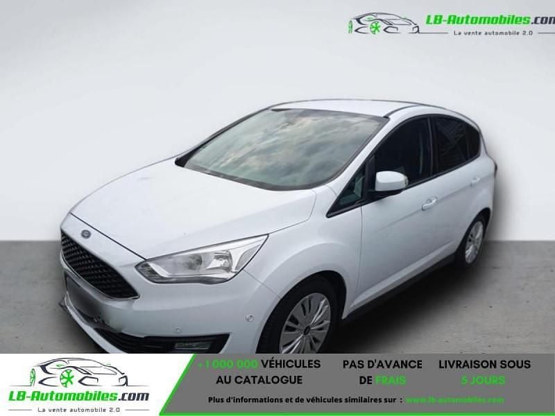 Occasion 2016 Ford C-MAX Monospace | 14 800 € (Prix juste) - Image 1/4