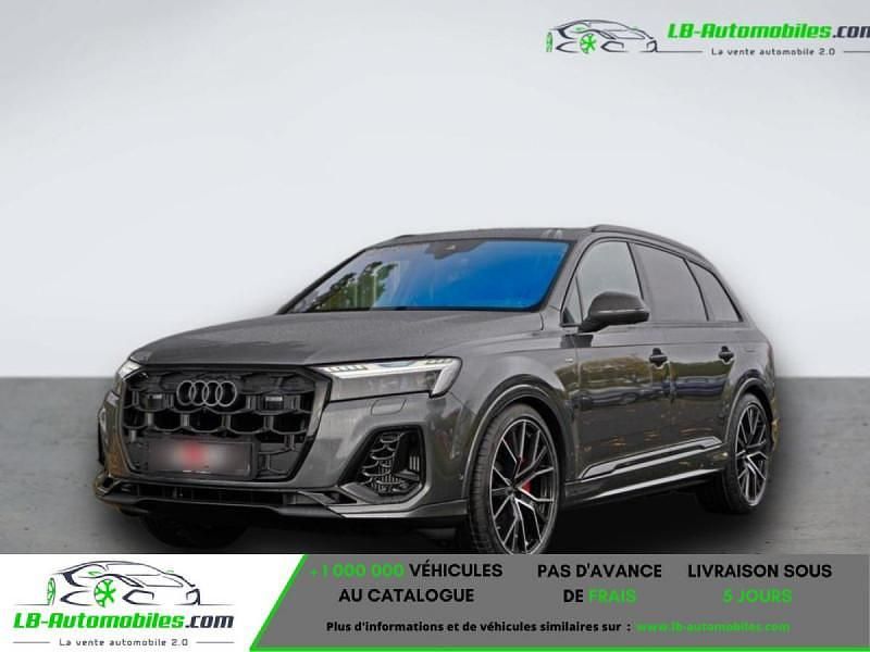 Occasion 2025 Audi Q7 Business SUV | 130 500 € - Image 1/4