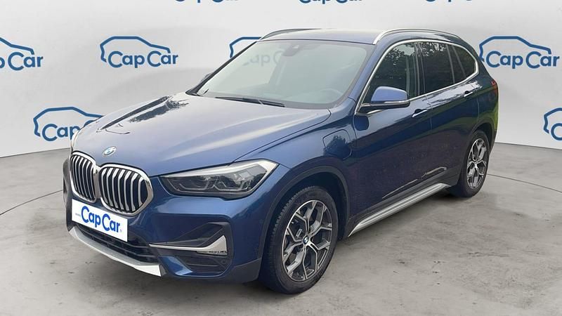 Utilisé 2020 BMW 220 xLine | 20 499 € - Image 1/3