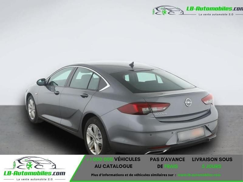 Occasion Opel Insignia Sport 174 ch (127 kW) 2020 Berline