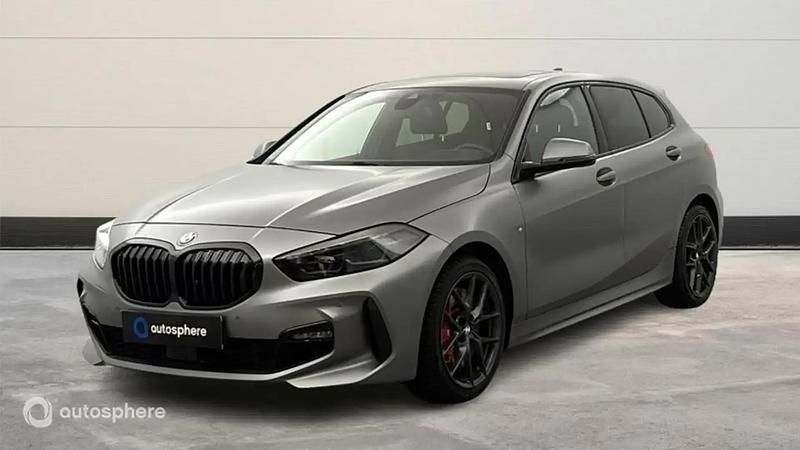 Occasion BMW 120 M Sport 181 ch (133 kW) 2023 Citadine