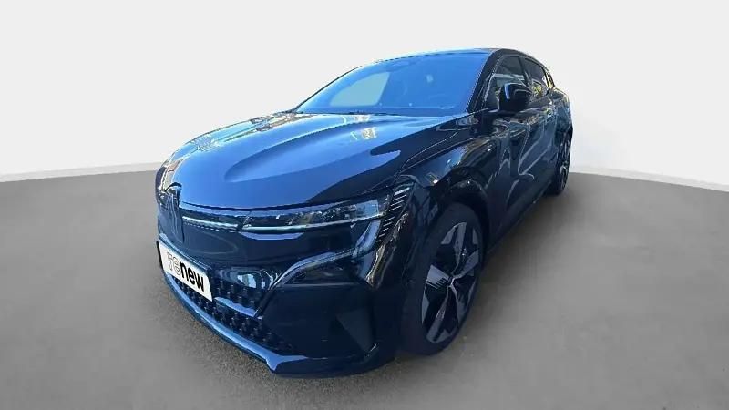 Noir Nouvelle 2024 Renault Mégane Techno Berline | 38 699 € - Image 1/4