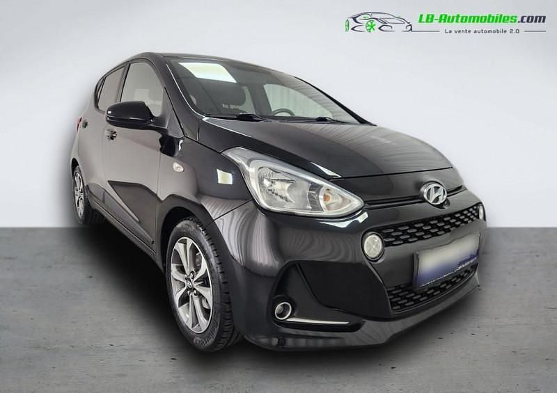 Utilisé 2018 Hyundai i10 Citadine | 14 800 € (Prix juste) - Image 1/4