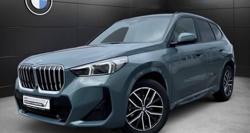 Utilisé 2024 BMW X1 M Sport SUV | 44 880 € (Prix juste) - Image 1/4