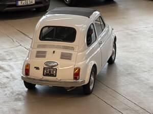 Occasion Fiat 500L 18 ch (13 kW) 1970 Blanc Monospace