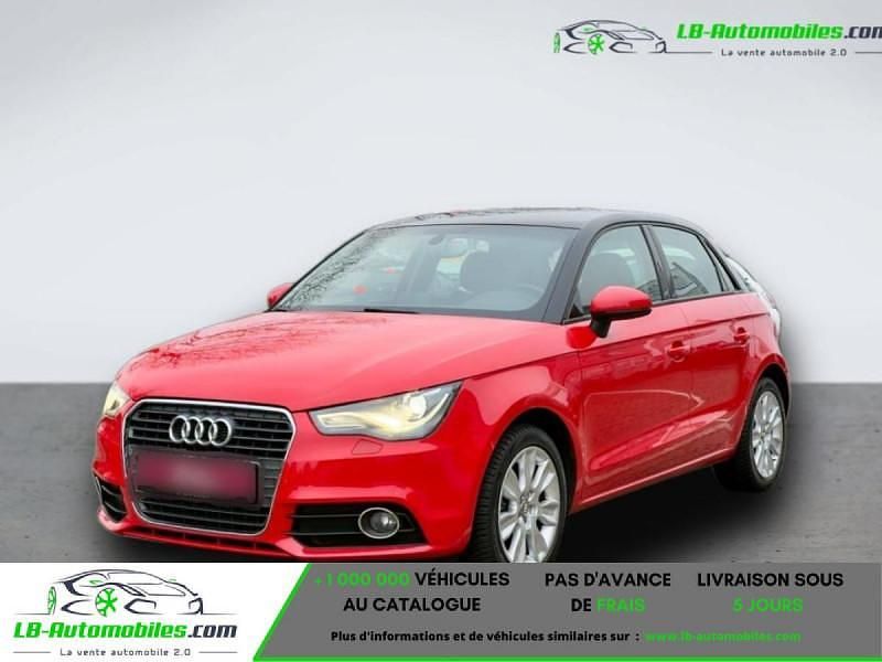 Occasion Audi A1 Sportback Sport 122 ch (89 kW) 2014 Citadine
