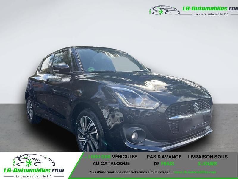 Utilisé 2021 Suzuki Swift Citadine | 17 300 € (Prix cher) - Image 1/4