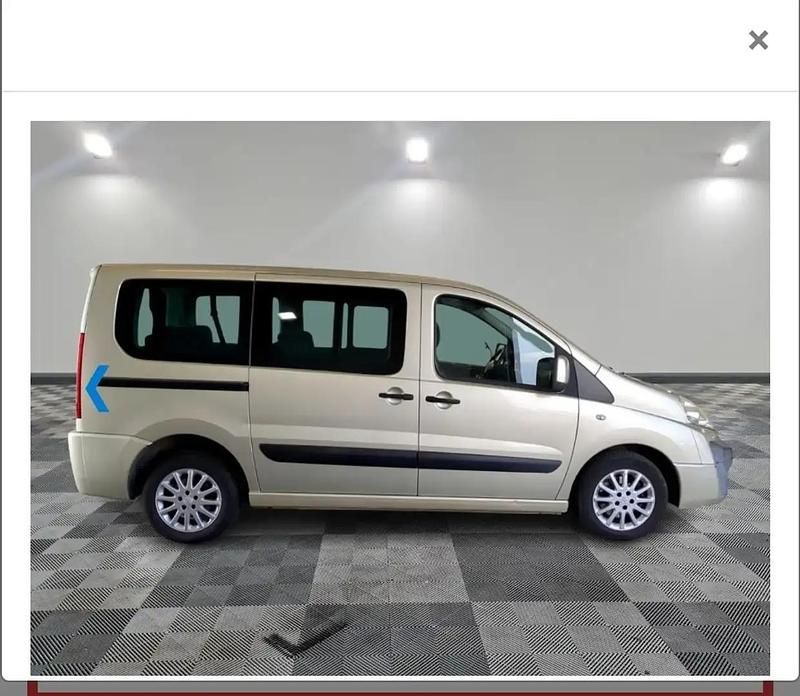 Utilisé 2013 Peugeot Expert Allure Van | 11 500 € - Image 1/4