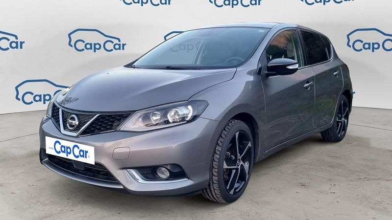 Utilisé 2017 Nissan Pulsar N-Connecta | 11 290 € - Image 1/3
