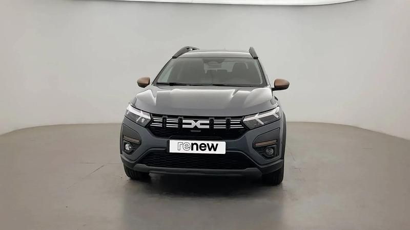 Occasion Dacia Jogger Extreme 2025 Gris Monospace