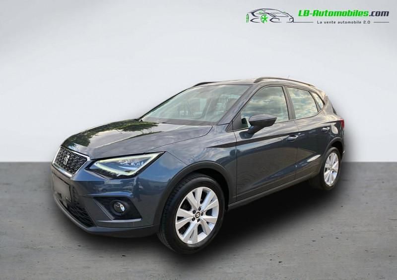 Utilisé 2019 Seat Arona SUV | 19 300 € (Prix assez cher) - Image 1/4