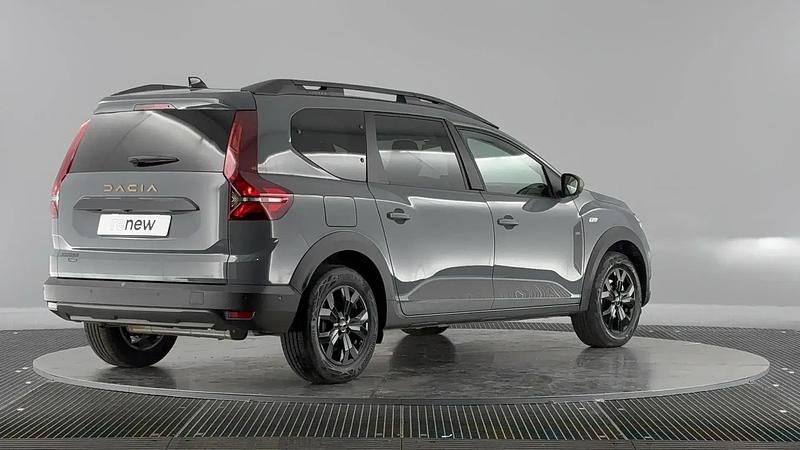 Occasion Dacia Jogger Extreme 2025 Gris Monospace