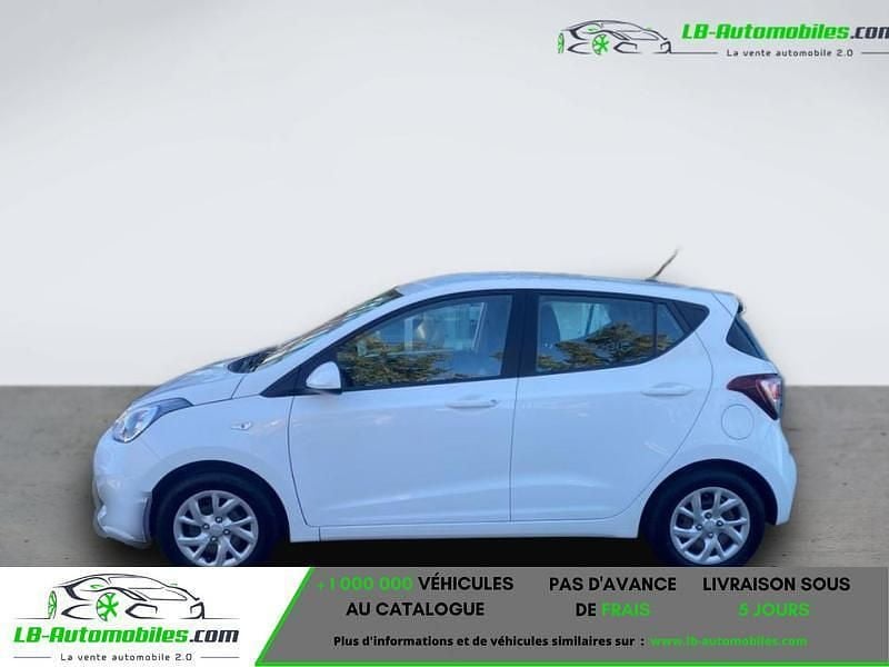 Utilisé 2018 Hyundai i10 Citadine | 13 900 € (Prix juste) - Image 1/4