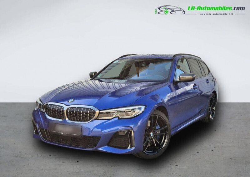 Utilisé 2020 BMW M340 M Sport Berline | 50 400 € (Super prix) - Image 1/3