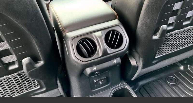 Occasion Jeep Gladiator 284 ch (208 kW) 2022 Gris Pick-up