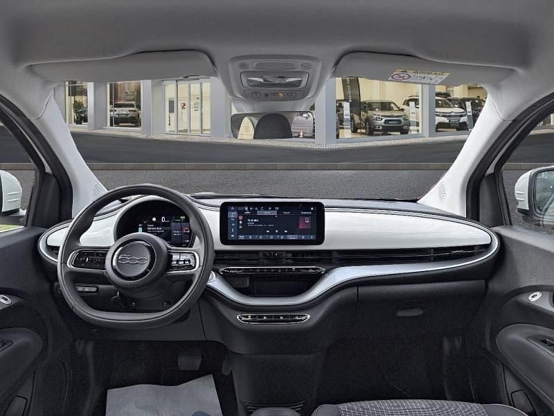 Occasion Fiat 500e 86 kW (118 ch) 2022 Peinture pas Berline